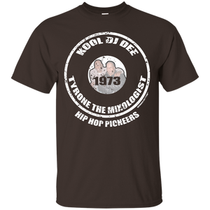 TYRONE DJ DEE T-Shirt