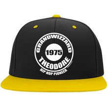 GRANDWIZZARD THEODORE PIONEER (Rapamania Collection) Snapback Hat