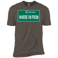 WHERE I'M FROM T-Shirt