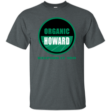 ORGANIC HOWARD T-Shirt
