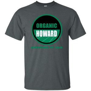 ORGANIC HOWARD T-Shirt