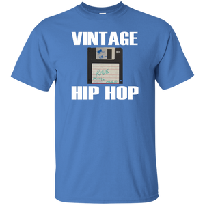 VINTAGE HIP HOP T-Shirt