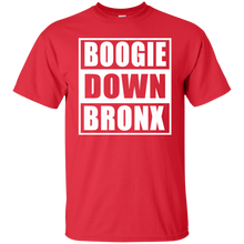 BOOGIE DOWN BRONX T-Shirt