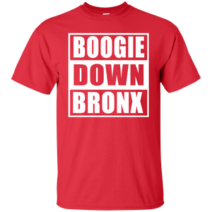 BOOGIE DOWN BRONX T-Shirt