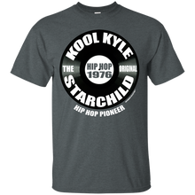 KOOL KYLE THE ORIGINAL STARCHILD (Rapamania Collection) T-Shirt