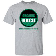 ORGANIC HBCU T-Shirt