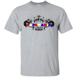 RAPAMANIA T-Shirt