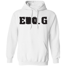 EDO. G (I Got To Have It) black letters 8 oz.
