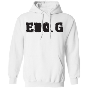 EDO. G (I Got To Have It) black letters 8 oz.