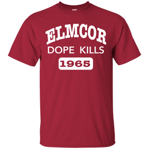 Elmcor Dope Kills T-Shirt