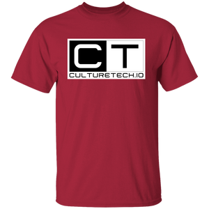 CultureTech.io T-Shirt