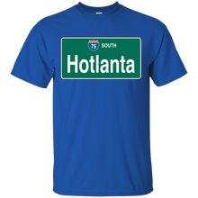 HOTLANTA T-Shirt
