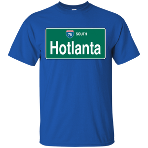 HOTLANTA T-Shirt