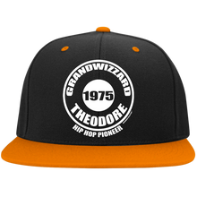 GRANDWIZZARD THEODORE PIONEER (Rapamania Collection) Snapback Hat