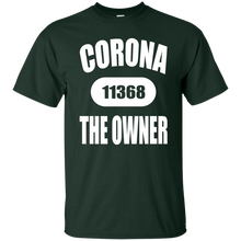 CORONA THE OWNER 11368 T-Shirt