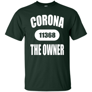CORONA THE OWNER 11368 T-Shirt