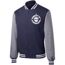 SWEET "G" A QUEENS KING PIONEER (Rapamania Collection) Letterman Jacket