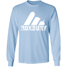 EDO. G (Roxbury) T-Shirt