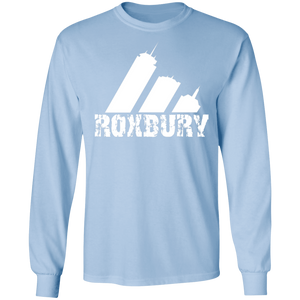 EDO. G (Roxbury) T-Shirt