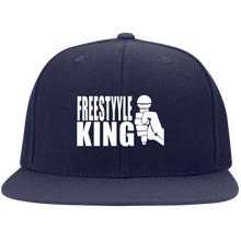 FREESTYLE KING Snapback Hat