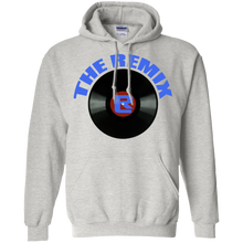 THE REMIX Pullover Hoodie 8 oz.