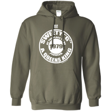 SWEETY "G" A QUEENS KING PIONEER (Rapamania Collection) Hoodie