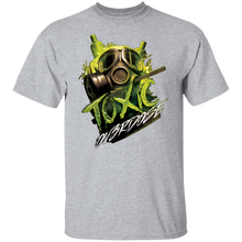 TOXIC OV3RDOSE T-Shirt