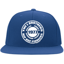 L BROTHERS (Rapamania Collection) Flexfit Cap