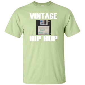 VINTAGE HIP HOP T-Shirt