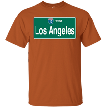 LOS ANGELES  T-Shirt