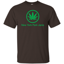 NEW YORK PARK JAMS T-Shirt