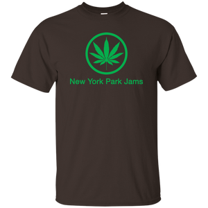NEW YORK PARK JAMS T-Shirt