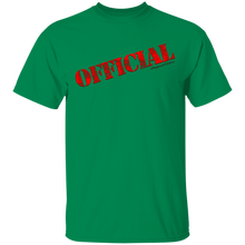 OFFICIAL T-Shirt