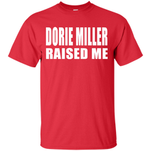 DORIE MILLER RAISED ME T-Shirt