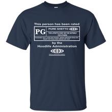 PURE GHETTO T-Shirt
