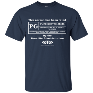 PURE GHETTO T-Shirt