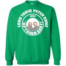 LORD TARIQ PETER GUNZ UPTOWN BABY (Rapamania Collection) Sweatshirt  8 oz.