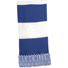 STA02 Sport-Tek Fringed Scarf (Rapamania Collection)