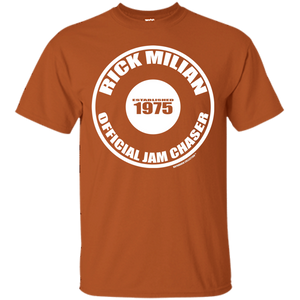 RM pioneer-Shirt