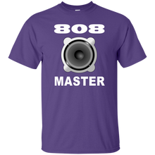 808 MASTER T-Shirt