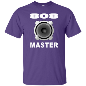 808 MASTER T-Shirt