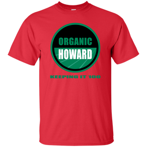 ORGANIC HOWARD T-Shirt