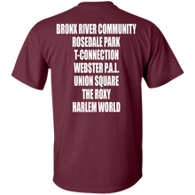 RM pioneer-Shirt