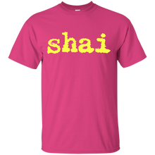 SHAI T-Shirt