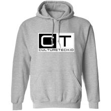 CultureTech Pullover Hoodie