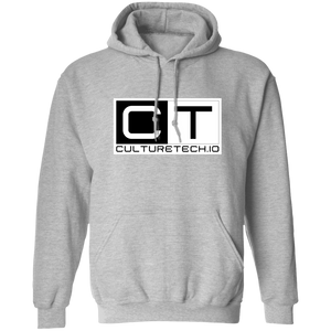 CultureTech Pullover Hoodie