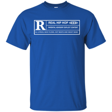 REAL HIP HOP T-Shirt