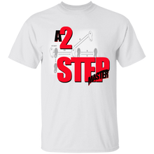 A 2 STEP MASTER T-Shirt