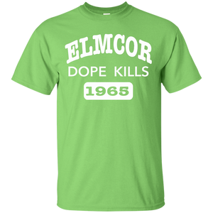 Elmcor Dope Kills T-Shirt