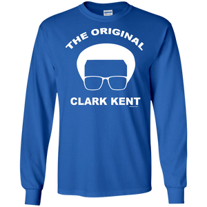 THE ORIGINAL C. C. Long sleeve T-Shirt